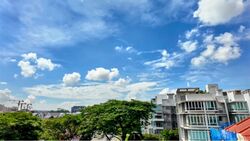 The Vue (D19), Apartment #598164191